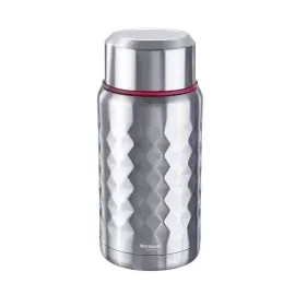 Westmark Isolier-Speisebehälter Viva silber 750,0 ml