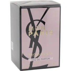 Yves Saint Laurent Mon Paris Eau de Parfum 30 ml