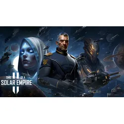 Sins of a Solar Empire II