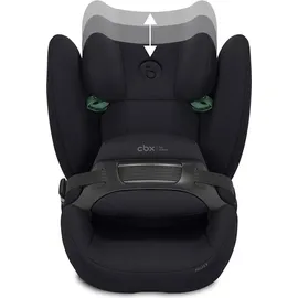 Cybex Pallas B i-Size Black