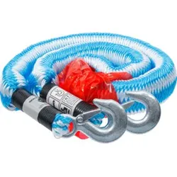 BGS Abschleppseil max. 2000 kg 1,5 - 4 m