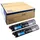 Brother Original Toner-Kit cyan extra High-Capacity Doppelpack TN329CTWIN