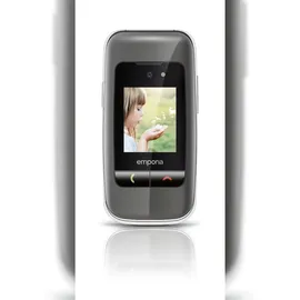 Emporia ONE V200 Space Grey