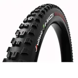 Vittoria E-Mazza 29x2.6" Tubeless-Reifen faltbar schwarz