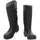 vidaXL Gummistiefel Damen Schwarz 39