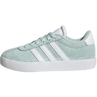 Halo Mint / Cloud White / Core Black 38 2/3
