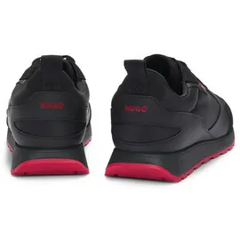 Hugo Icelin Herren Black 46