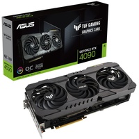 Asus TUF GeForce RTX 4090 Gaming OG OC 24 GB GDDR6X 90YV0IY3-M0NA00