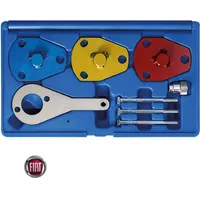 BRILLIANT TOOLS Motor-Einstellwerkzeug-Satz für Fiat 1.7, 1.9 Diesel
