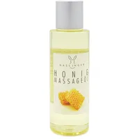 Haslinger Honig Massageöl 100 ml