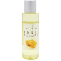 Haslinger Honig Massageöl 100 ml