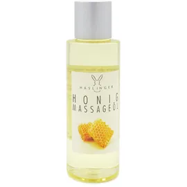 Haslinger Honig Massageöl 100 ml