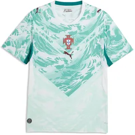 Puma Portugal Auswärtstrikot 2026 Herren Gr. L