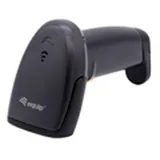 Equip 1D-Barcodescanner, mit Ständer, Tragbares Barcodelesegerät, 1D, LED, A