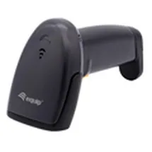 Equip 1D-Barcodescanner, mit Ständer, Tragbares Barcodelesegerät, 1D, LED, A