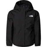 The North Face Antora Regenjacke Mädchen Schwarz L