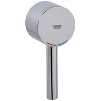 Grohe Hebel 46535 chrom