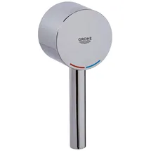 Grohe Hebel 46535 chrom