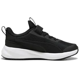 Puma Flyer 3 Ac+ Ps Black / White 30