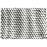 pad home design concept Pool 72 x 92 cm Grau/Weiß