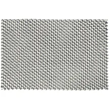 pad home design concept Pool 72 x 92 cm Grau/Weiß