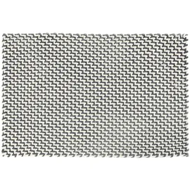 pad home design concept Pool 72 x 92 cm Grau/Weiß
