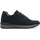 Marco Tozzi Plateau-Sneaker Blau Damen 40
