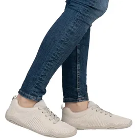 Rieker Sneaker Low Damen Beige 38