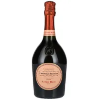 Laurent Perrier Champagne CUVÉE ROSÉ Brut 12% Vol. 0,75l