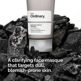 The Ordinary Salicylsäuremaske 2% 50 ml