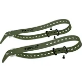 Fixplus Gear Tightener Set 66 cm Olivgrün - Gepäckbefestigung