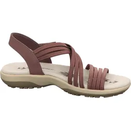 SKECHERS REGGAE SLIM SUNNYSIDE 2.0 Rosa 38