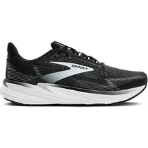 Brooks Revel 8 Herren Slim Schwarz / Weiß 44