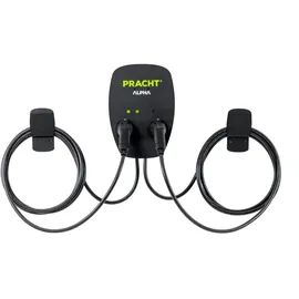 Pracht ALPHA XT ALPHAXT1202 Ladestation Typ 2 (5,5 m)