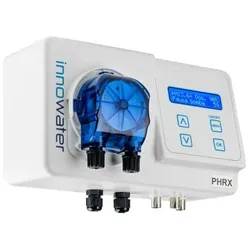 Innowater pH-Redox, Dosiergerät für die pH Regulierung