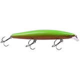 Zeck ZANDER Läufer 10,5cm I 0,5m F Törtelgrün