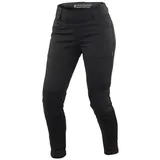 Trilobite Leggings Damen Schwarz - 36/32