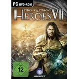 Might & Magic Heroes VII (PC)