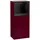 Villeroy & Boch V&B Seitenschrank Finion 41,8x93,6cm, li, Reg ob bla m, Peo Matt