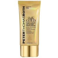 Peter Thomas Roth 24K Gold Prism Cream Gesichtscreme 50 ml