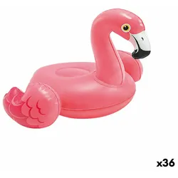 Aufblasbare Figur für Pool Intex tiere 36 Stück 33 x 33 cm