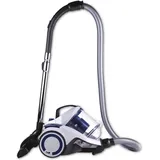Dirt Devil DD2504 beutellos blau