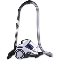 Dirt Devil DD2504 beutellos blau