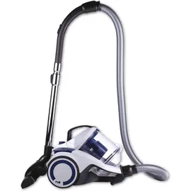 Dirt Devil DD2504 beutellos blau