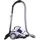 Dirt Devil DD2504 beutellos blau
