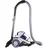 Dirt Devil DD2504 beutellos blau