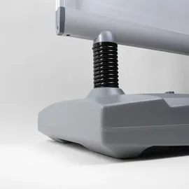 Showdown Displays Windtalker® Kundenstopper A1