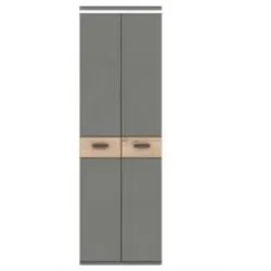 MCA Teneriffa Garderobenschrank TEN2GT83