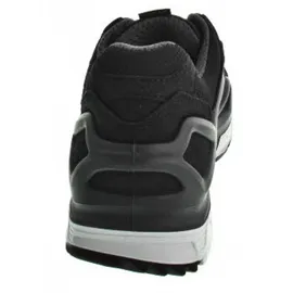 Lowa Gorgon GTX Herren Schwarz/Anthrazit 40