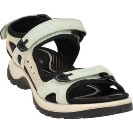 ECCO Offroad Damen green 40